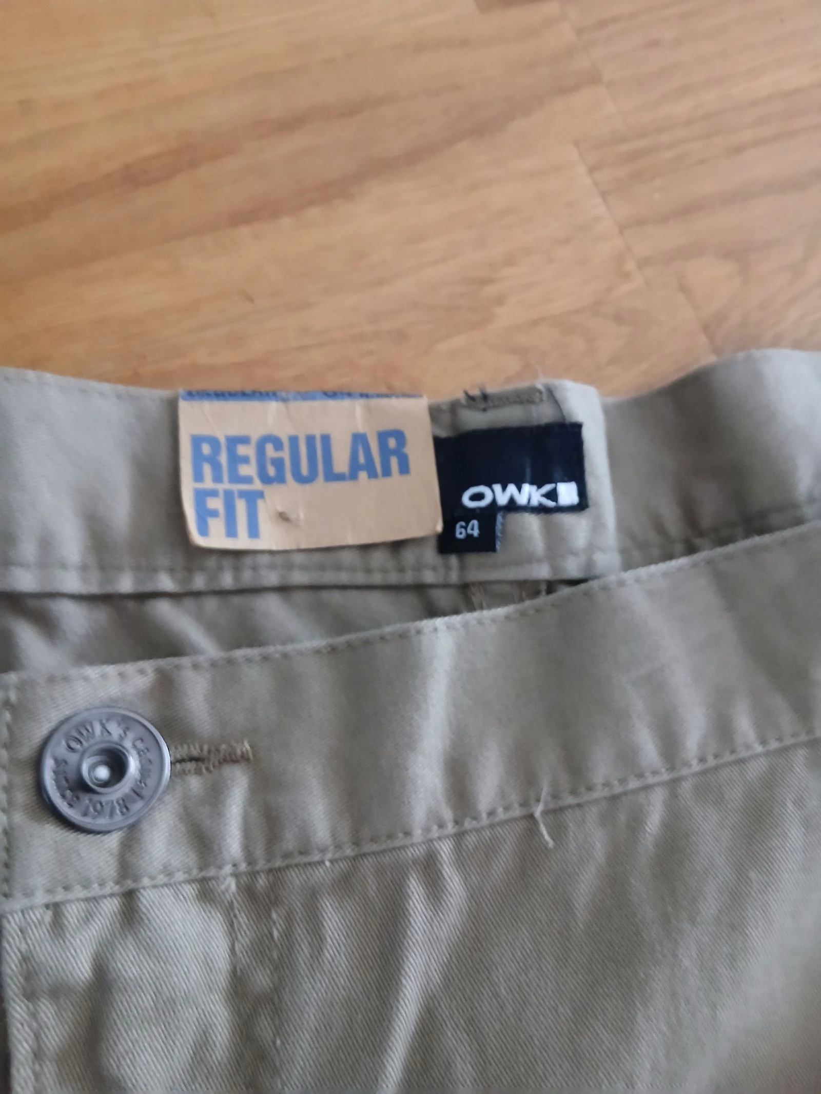 Calça nova – photo 4
